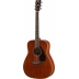 Guitarra Yamaha FG850 NT
