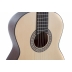 Guitarra Caballero Principio Abeto