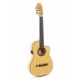 Guitarra Gewa Pro Arte Flamenco Electrificada