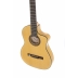 Guitarra Gewa Pro Arte Flamenco Electrificada