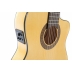 Guitarra Gewa Pro Arte Flamenco Electrificada