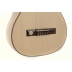 Guitarra Gewa Pro Natura Silver