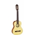 Guitarra Ortega R121 Serie Natural Family 1/2