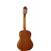 Guitarra Ortega R121 Serie Natural Family 1/2