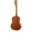 Guitarra Ortega R121L Serie Natural Family 1/2 Zurdos