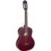 Guitarra Ortega R131SN-WR Serie Colored Family