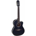 Guitarra Ortega RCE138-4BK Feel Series 