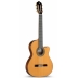 Guitarra Cutaway Alhambra 5P CT