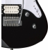 Guitarra Electrica Yamaha Pacifica PAC 112VM Black