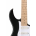 Guitarra Electrica Yamaha Pacifica PAC 112VM Black