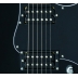 Guitarra Electrica Yamaha Pacifica PAC 120H B