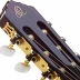 Guitarra Ortega RCE141BK Serie Theatre 