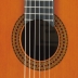 Guitarra Yamaha GC12C