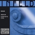 Cuerda Violin Thomastik Infeld Azul IB02