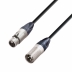 Cable Adam Hall K5 MMF 0100 1m