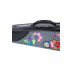 Estuche Saxofon Soprano Bam Katyushka KAT3020SG Gris
