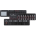 Modulo Korg Nanokontrol 2 Negro