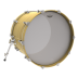 Parche Bombo Remo Silencioso 24" SN-1024-00