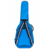 Estuche Guitarra Bam Performance PERF8002SB Azul