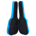 Estuche Guitarra Bam Performance PERF8002SB Azul