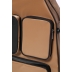 Estuche Guitarra Bam Performance PERF8002SC Caramelo