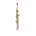 Saxo Soprano Selmer Jubile Serie III Plata Maciza Llaves Lacadas