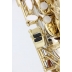 Saxofon Alto Amati AAS 83P