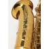 Saxofon Alto Selmer Supreme