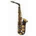 Saxofon Alto Selmer Supreme Negro