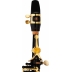 Saxofon Soprano Yamaha YTS-875EXB