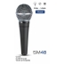 Microfono Shure SM48 LC