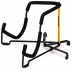 Soporte Guitarra Electrica Hercules GS302B Travlite