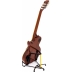 Soporte Guitarra Electrica Hercules GS302B Travlite