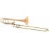 Trombon Courtois Legend AC 420 MBH