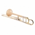 Trombon Yamaha YSL-548GO