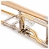 Trombon Yamaha YSL-548GO