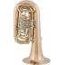 Tuba Cerveny CBB 786-4RB