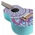 Ukelele Soprano Bamboo Jade B1E-JD