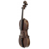 Violin Gewa Paris Envejecido