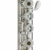 Flauta Yamaha YFL-587