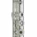 Flauta Yamaha YFL-587