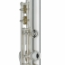 Flauta Yamaha YFL-587H
