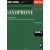 Technique of the Saxophone Vol.1