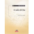 El Adiós de Elsa / Vocal Score